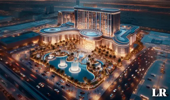 El país que tiene más casinos en el mundo está en América: genera US$329.000 millones al año