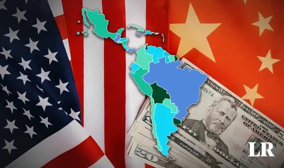 Los únicos países de Latinoamérica que serán ricos en 2030 y parte del top 10 del ranking mundial