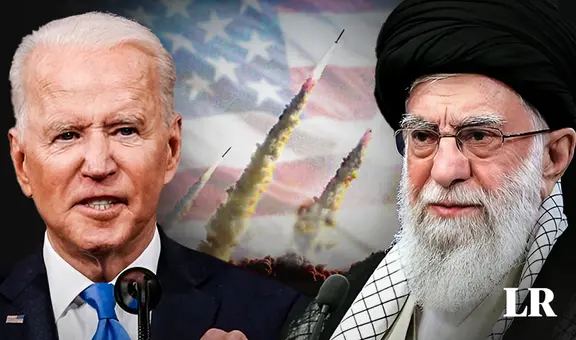 Estados Unidos alertó de inminente ataque de Irán a Israel con misiles y drones como represalia