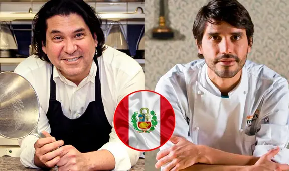 Conoce cuál es el chef peruano más reconocido a nivel internacional, según la IA: conquistó paladares en Europa y Asia