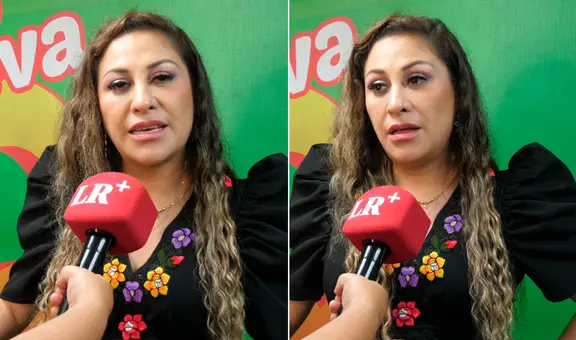 Amaranta lamenta la muerte de Muñequita Milly: “Fue tan vapuleada en redes. ¡Queremos justicia!”