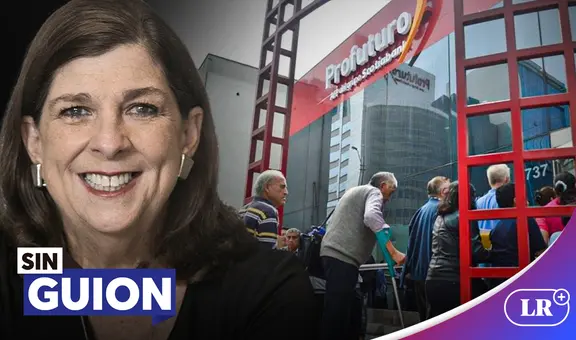 RMP sobre retiro de fondos AFP: "Fue aprobada entre la necesidad de muchos peruanos y la demagogia"