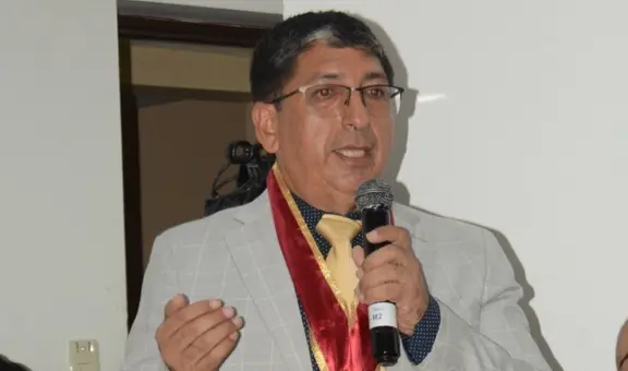 Decano del Colegio de Economistas de Lima: Si tienes más de 50 y tu fondo de AFP es pequeño, es mejor que lo retires