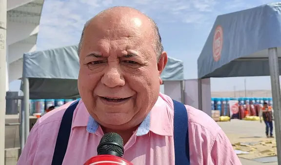 Tacna: Fiscalía investiga a gobernador por conducir programa radial en vez de dedicarse a su cargo
