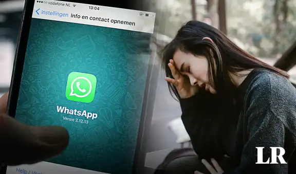 Descubre infidelidad de su novio y se desquita con su auto: "Como me bloqueaste, te lo escribo acá"