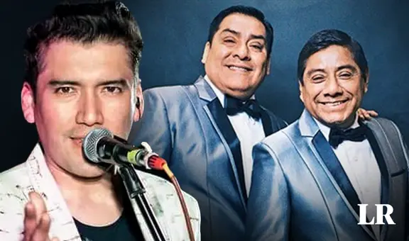 ¿Se arrepiente? Angelo Fukuy revela nuevos detalles de su salida de Hermanos Yaipén y sorprende