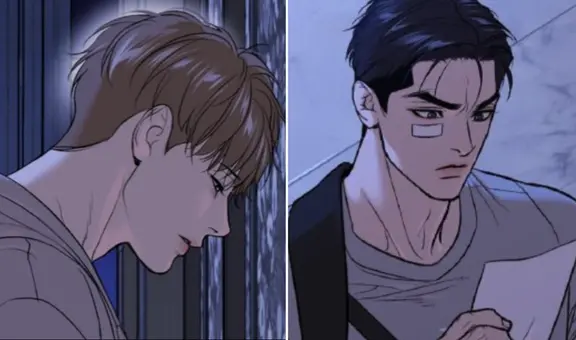 ¿Cuándo sale 'Jinx', temporada 2? Todo lo que se sabe del manhwa BL de Mingwa
