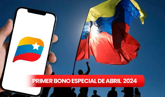 Segundo Bono Especial, 13 de abril 2024: revisa fecha, NUEVO MONTO y ÚLTIMAS NOTICIAS