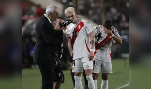 Perú jugará ante Paraguay en el Monumental: el ajustado historial de la Bicolor en dicho estadio