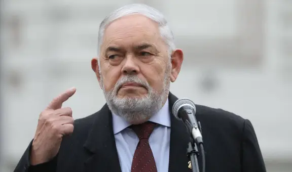 Renovación Popular plantea amnistía para militares y policías procesados por violación de derechos humanos