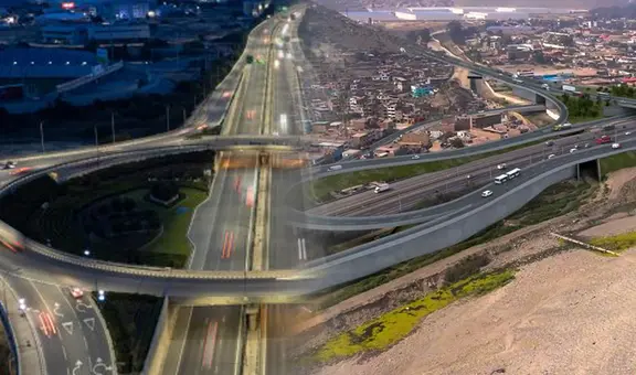 Anillo Vial Periférico: ¿a quiénes se les pagará para liberar predios para obras? Esto dice el MTC