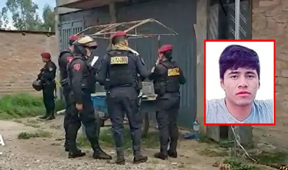 Feminicidio en Junín: hombre asesina a su expareja el día del cumpleaños de su hija