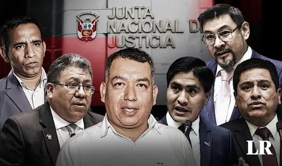 Congreso vuelve al ataque contra la JNJ: plantean que miembros puedan ser vacados al cumplir 75 años