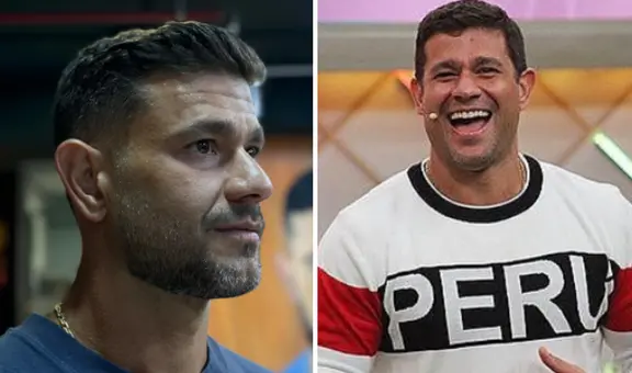 ¿A qué se dedica Yaco Eskenazi tras salir de América y por qué dice que no tiene dinero?