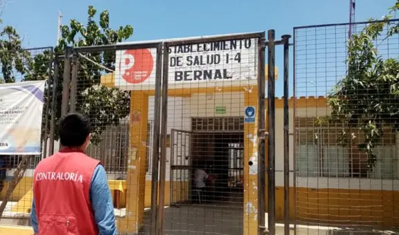 Dengue en Piura: centros de salud sin médicos ni laboratorios para atender a pacientes