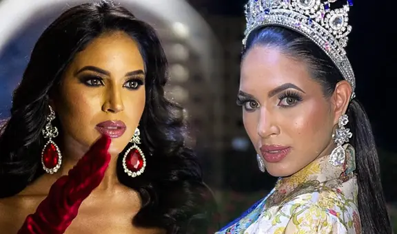 Wilevis Brito, excandidata a Miss Venezuela, falleció a los 24 años tras complicaciones en cirugía