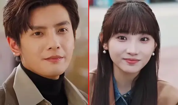 'Lazo inesperado: Mi esposo es un magnate': reparto, sinopsis y dónde ver completa la serie china