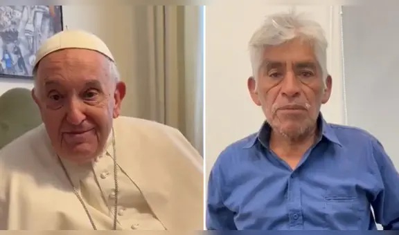 Líder de comunidad de Catacaos agradece al papa Francisco por iniciar investigación al Sodalicio