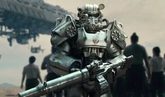 Esta serie solo tiene 8 capítulos, es amada por la crítica y ya es la más vista en todo el mundo