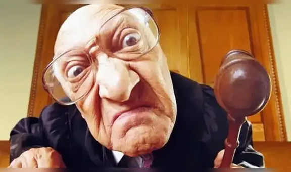 Las 6 leyes más insólitas de Estados Unidos: besos a hombres con bigote, cantar en la ducha y más