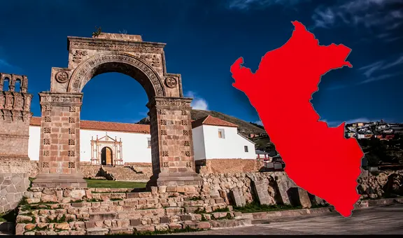 La ciudad del Perú conocida como la 'Roma de América': ¿cómo llegar a este bello lugar turístico?