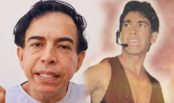 ¿Quién fue Alex Brocca, expareja de Ernesto Pimentel, y de qué murió?