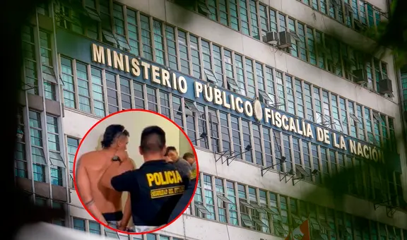 Ministerio Público abre investigación contra fiscal que liberó a 13 extorsionadores en Cañete