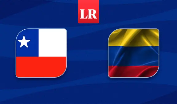 Colombia vs. Chile EN VIVO, Sudamericano Femenino Sub-20: hora y canal para VER el partido