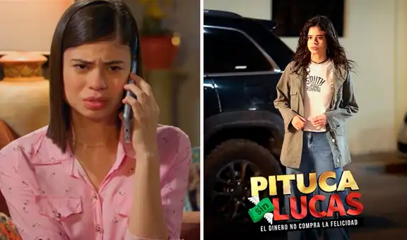 Paulina Bazán, Stephanie de ‘Papá en apuros’: su primer sueldo y el sueño de ganar un Oscar