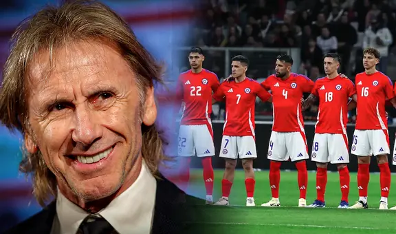 Efecto Gareca: este es el jugador chileno que fue nominado al Golden Boy y marcó un golazo