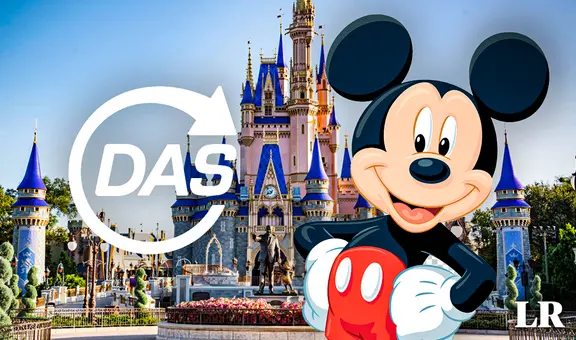 Las nuevas políticas de Disney que podrían prohibir el ingreso de estas personas a sus parques temáticos