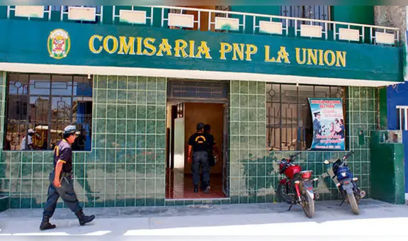 Piura: asaltan a hombres en carretera y les arrebatan más de S/24.000 que retiraron de banco