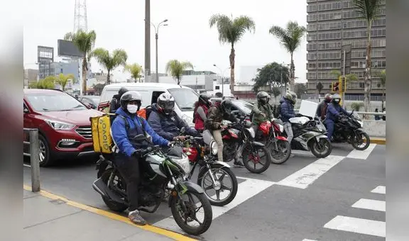 Licencia para moto lineal 2024: ¿cuál es la NUEVA fecha límite para integrarse al Sistema Nacional?