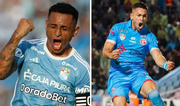 Sporting Cristal vs. Deportivo Garcilaso: ¿en qué canal ver el partido de HOY por la Liga 1 2024?