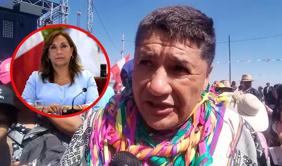 Alcalde de Arequipa confía en que Dina Boluarte declarará en emergencia esa ciudad ante casos de sicariato