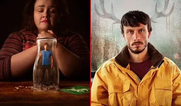 ‘Bebé reno’: la historia real detrás de la perturbadora serie de Netflix más vista del mundo