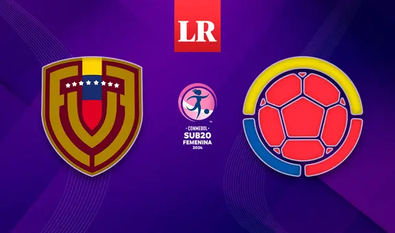¡Goleada cafetera! Colombia se tumbó 4-1 a Venezuela por la fecha 3 del Sudamericano Sub-20