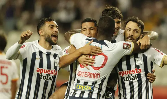 ¿Cómo quedó Alianza Lima vs. Atlético Grau por la fecha 11 del Torneo Apertura 2024?