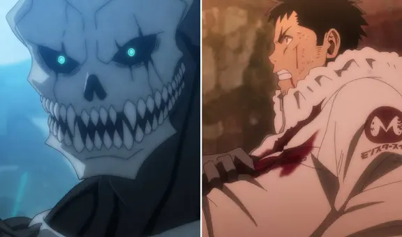 ‘Kaiju No. 8’, capítulo 2: fecha de estreno, horarios y dónde ver el anime ONLINE