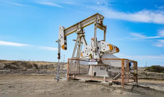 De Jong Capital LLC recibe la buena pro para acompañar a Petroperú en el Lote X