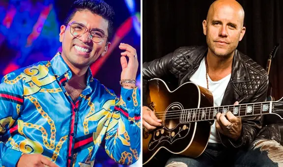 Ni Christian Yaipén ni Gian Marco: conoce al mejor cantante de Sudamérica, según la IA