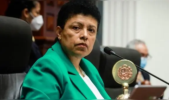 Martha Moyano pasó por alto alertas en su dictamen contra el sistema electoral