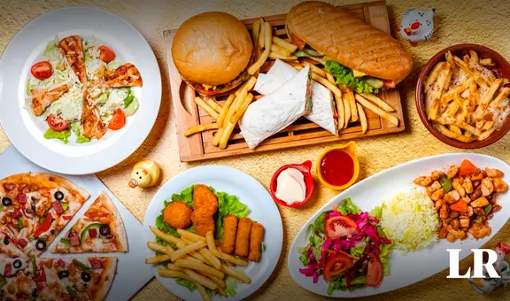 Descubre los 5 mejores restaurantes de comida rápida de Estados Unidos, según Fodor’s Travel Guide