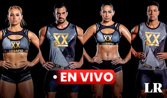 Ver Desafío 2024 EN VIVO vía Caracol TV: mira AQUÍ el capítulo 11 del 15 de abril, GRATIS ONLINE