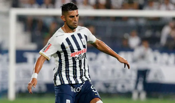 Hinchas de Alianza Lima se rinden ante Carlos Zambrano por su nivel: "Y pensar que casi lo prestan"