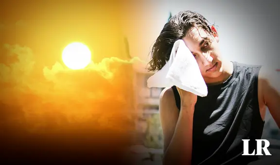 Descubre los 10 estados más calurosos en México y sus temperaturas de hasta 40 °C