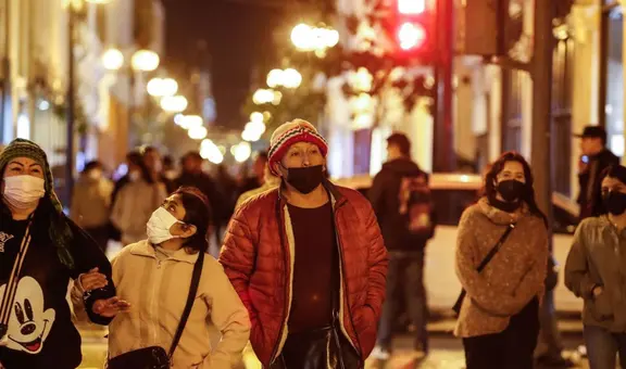 ¿Vuelven los días fríos y nublados en Lima? Senamhi revela los pronósticos de últimas semanas de abril