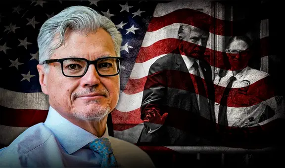 Juan Manuel Merchan: juez sudamericano podría encarcelar a Donald Trump por sobornos a actriz porno