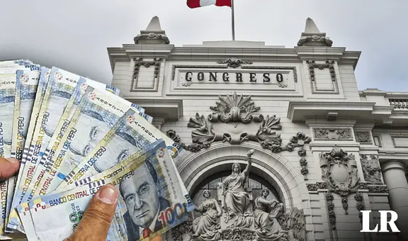 Retiro CTS será debatido HOY en el Congreso: ¿cómo afectaría a la economía del país?