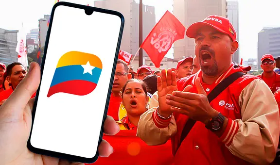 NUEVO PAGO de 59 dólares para trabajadores activos: revisa y COBRA en 5 pasos el BONO por Patria